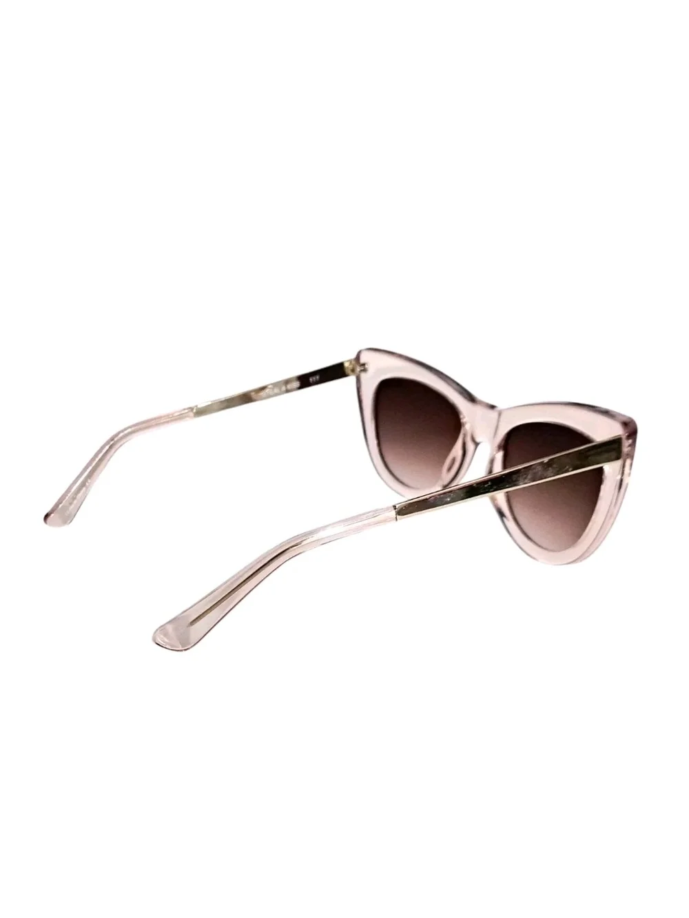 Quay Australia Steal A Kiss Sunglasses Women